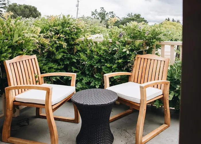 Seven Branches Venue And Inn