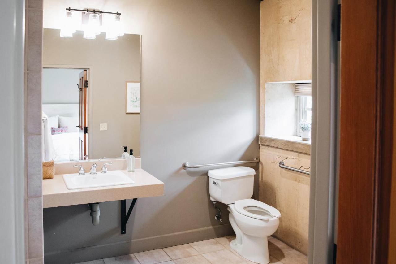 Hotel Seven Branches Venue And Sonoma