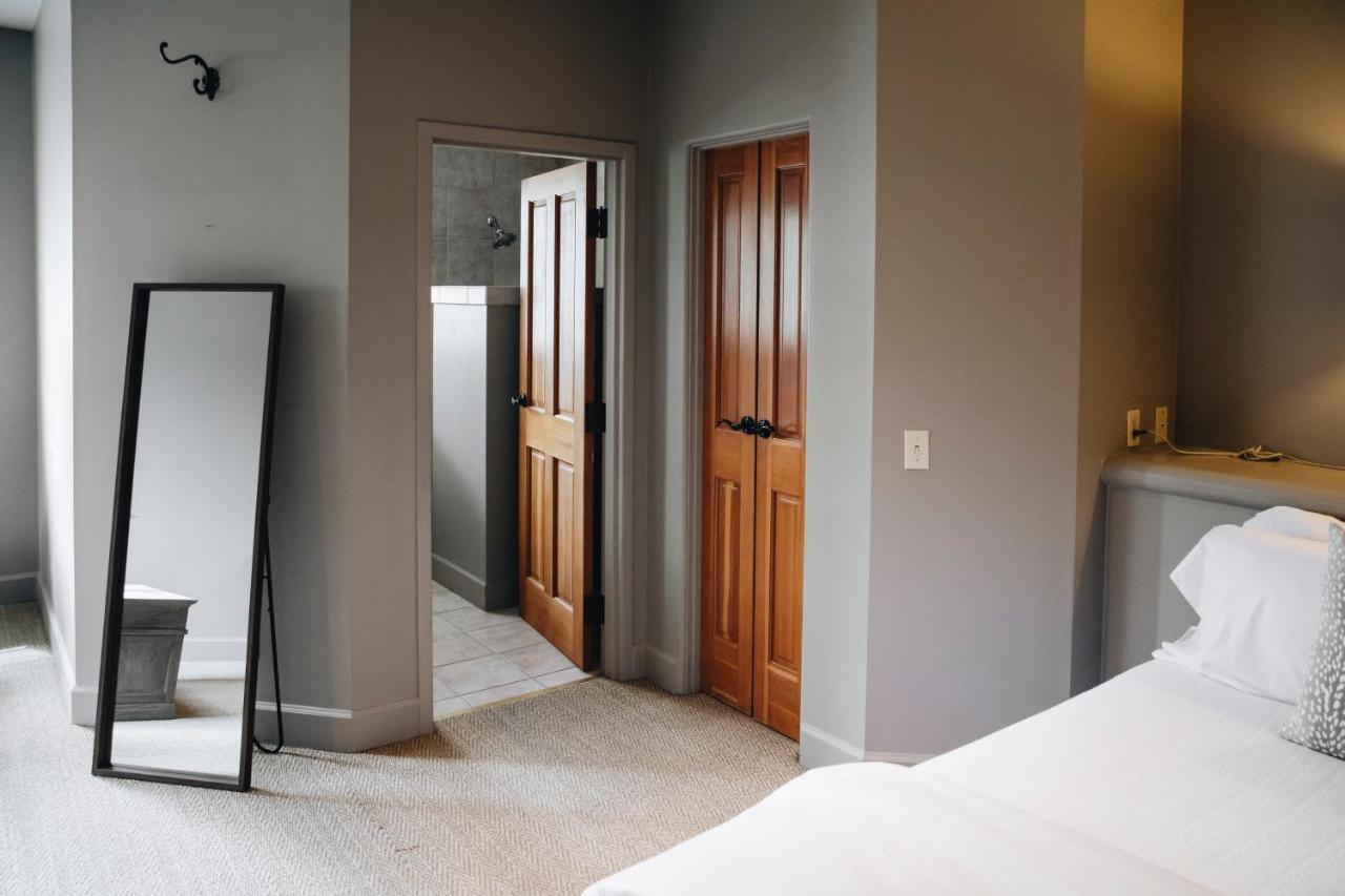 Hotel Seven Branches Venue And Sonoma