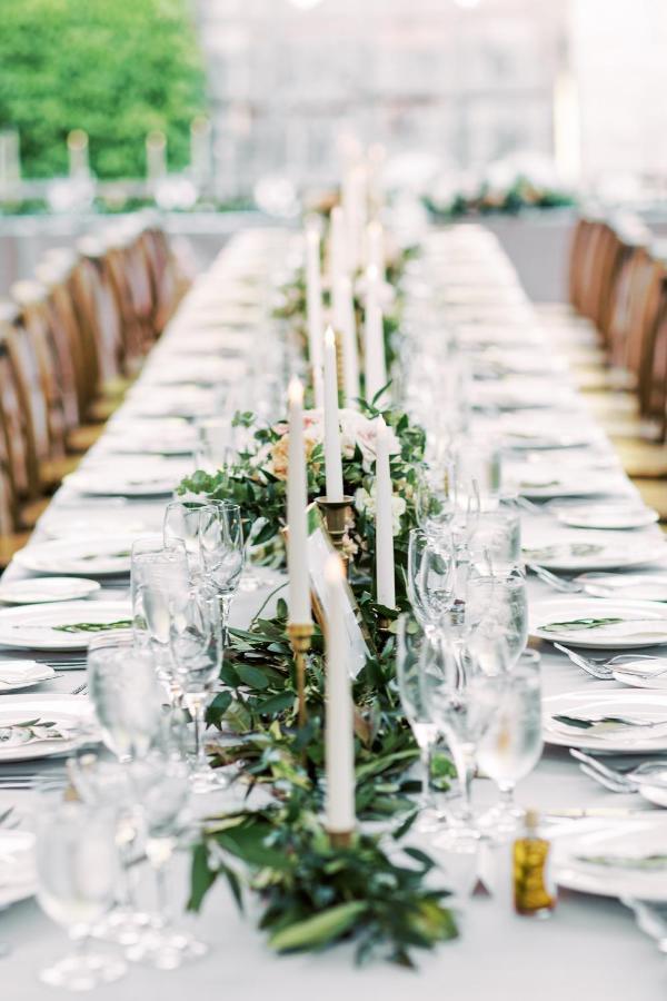 Seven Branches Venue And Hotel