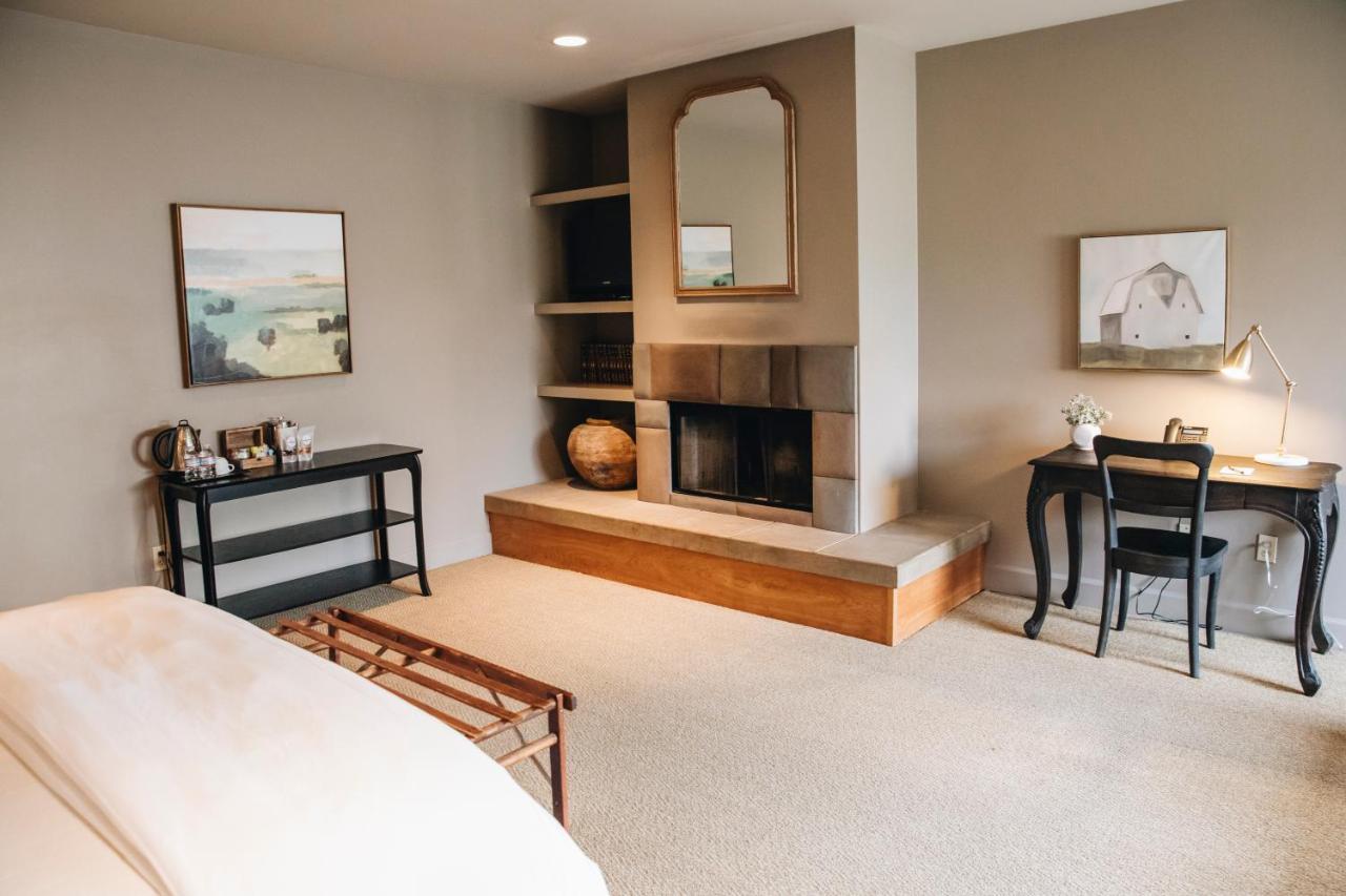 Seven Branches Venue And Hotel Sonoma